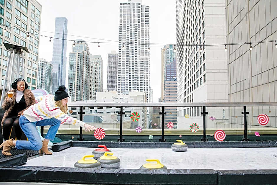 The Gwen, a Luxury Collection Hotel, Michigan Avenue Chicago