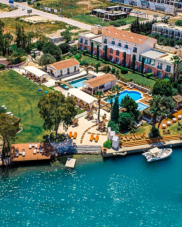 Antmare Hotel