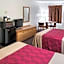 Rodeway Inn & Suites Austin I-90
