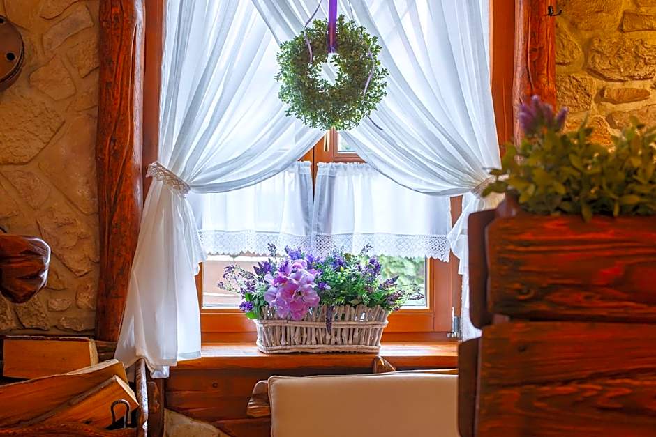 Hotel - Karczma Klimtówka