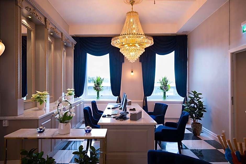 Hotel Gamla Stan, BW Signature Collection