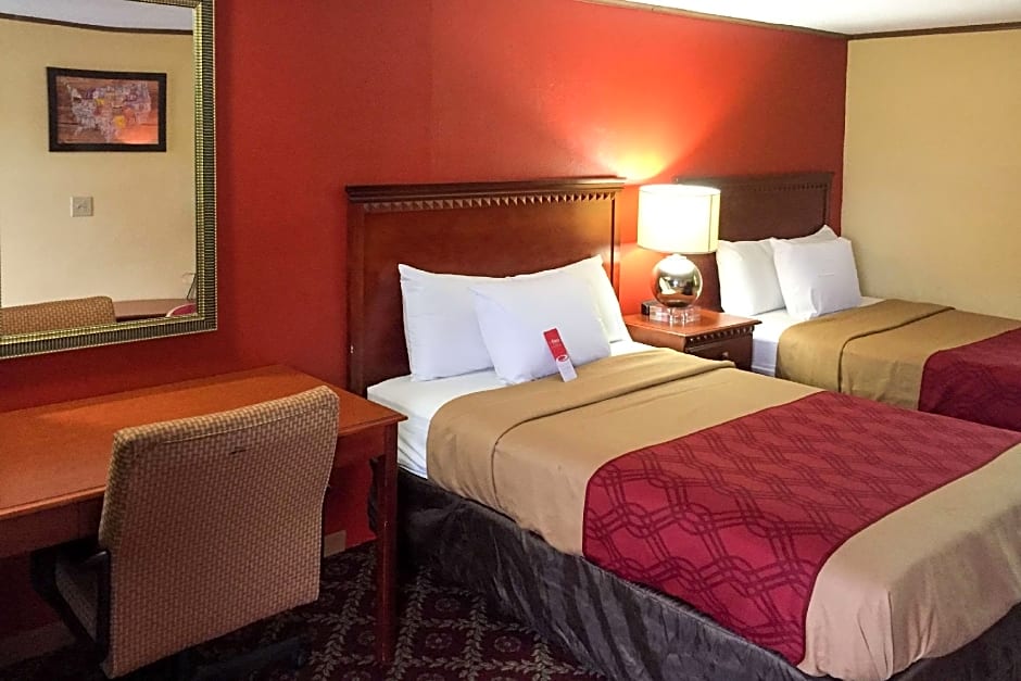 Econo Lodge