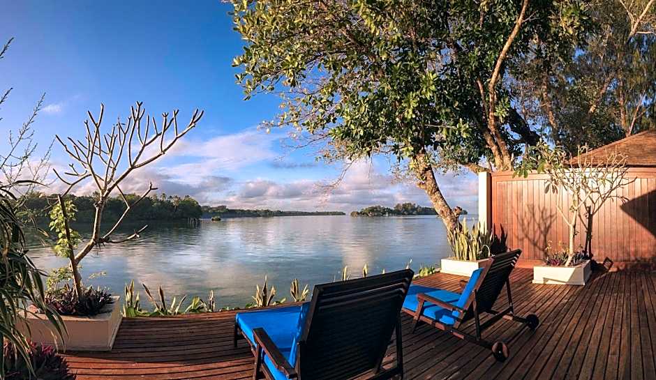 Warwick Le Lagon - Vanuatu