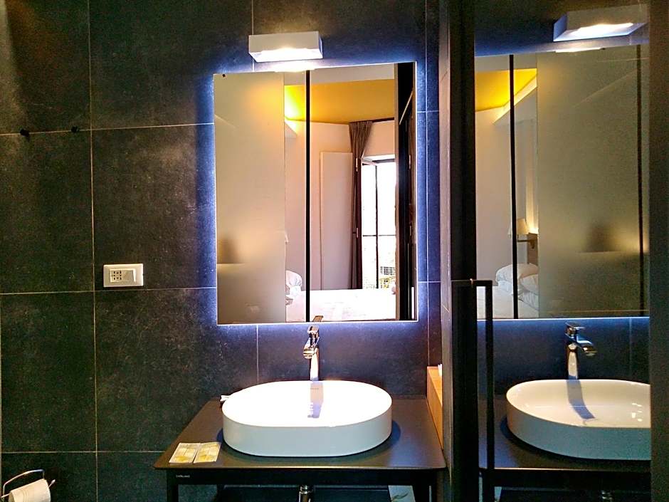 Hotel Gianni Franzi