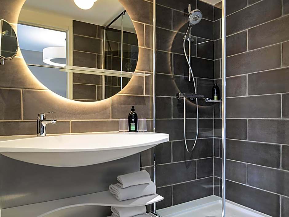 Aparthotel Adagio Paris Suresnes Longchamp
