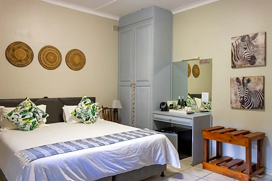 African-Dreamz Guest House