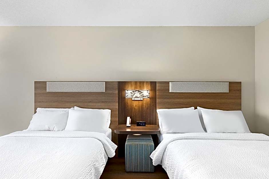 Holiday Inn Express Hotel & Suites Ooltewah Springs - Chattanooga By IHG