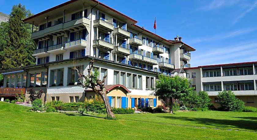 Parkhotel Bellevue