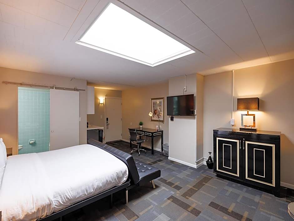 Hotel Royal Oak