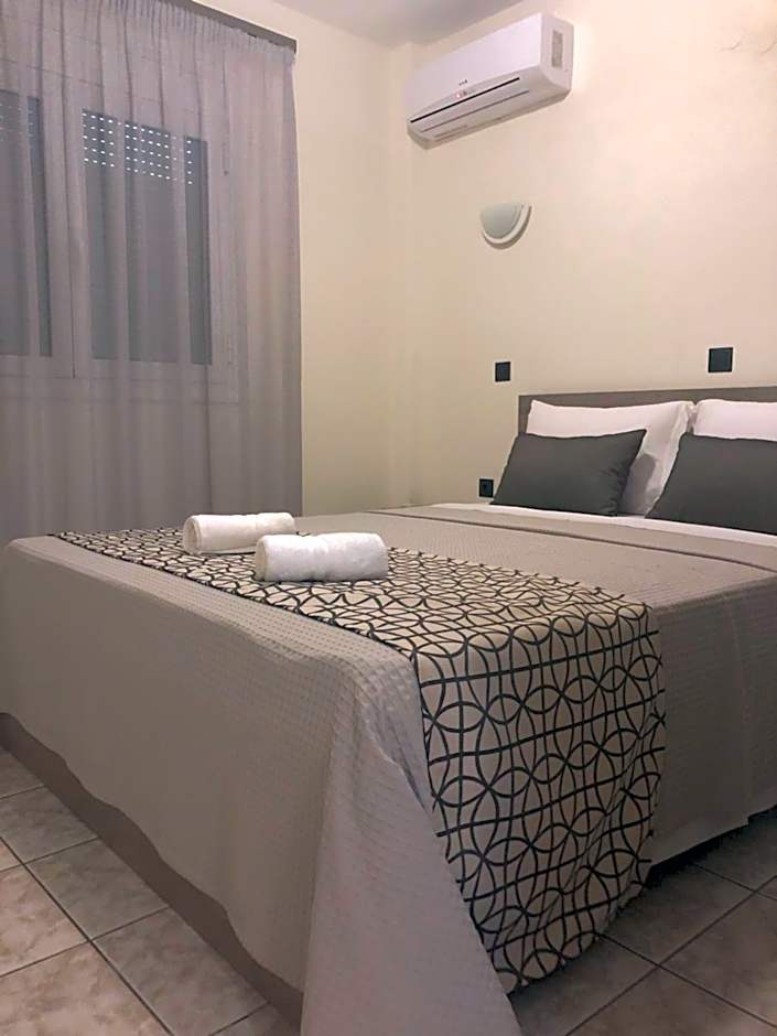 Photo 1 of 8 of Small Double Room