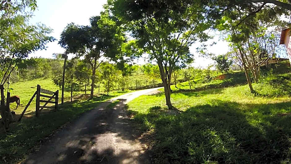 Pousada Alto do Morro