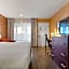 Vagabond Inn Executive - San Francisco Airport Bayfront (SFO)