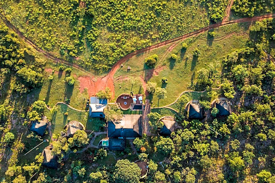 Ekuthuleni Lodge