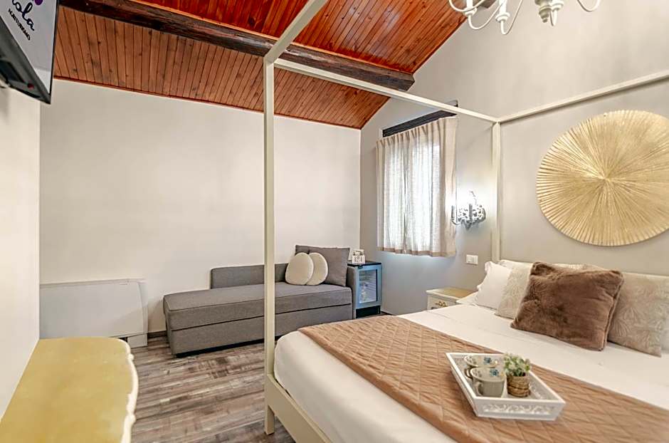 Villa Ca' Viola Rimini