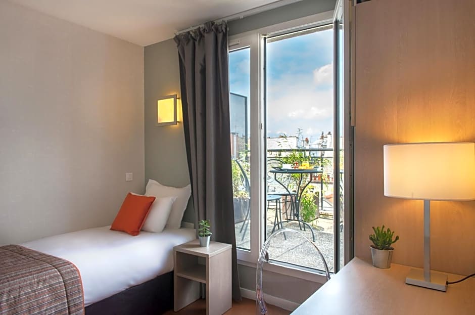 Diese Hotel Bastille