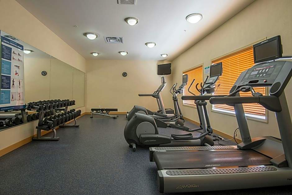 Four Points By Sheraton Saskatoon