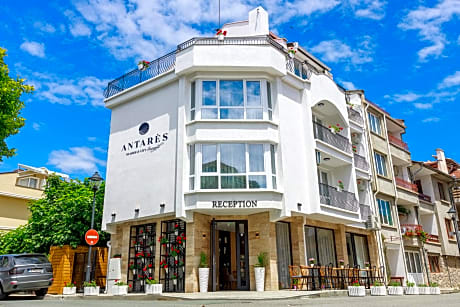 Antares City Sozopol
