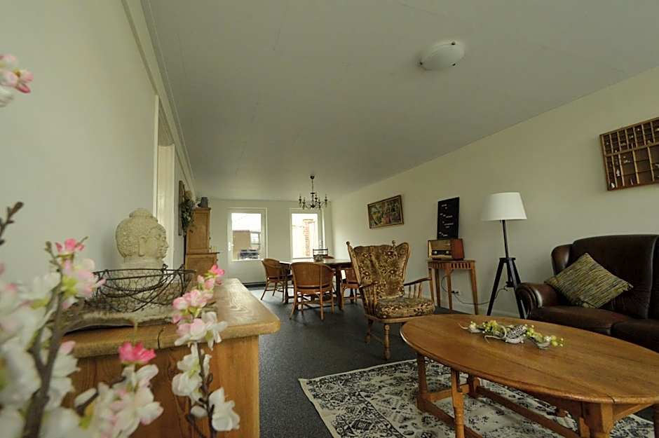 B&B de Pottenbakkershoeve