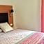 Brit Hotel Confort Hélios Agde