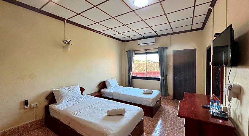Phaythavone Hotel