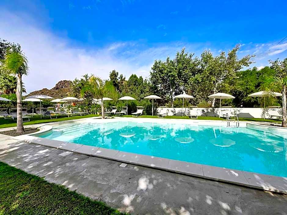 Hotel Garden