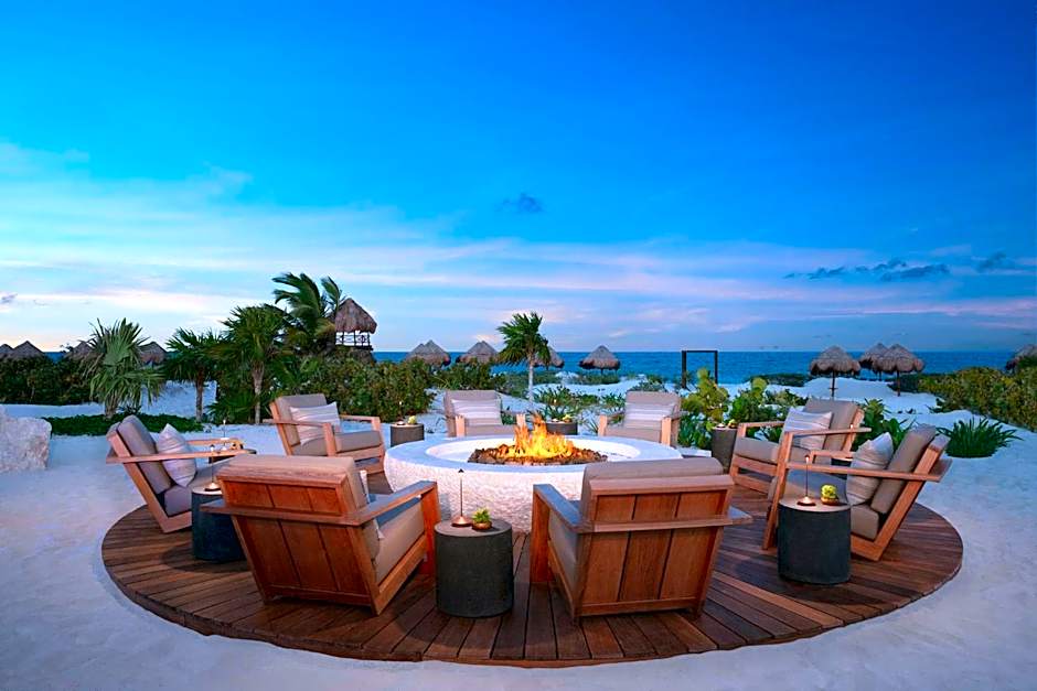 Secrets Playa Blanca Costa Mujeres - All Inclusive Adults Only