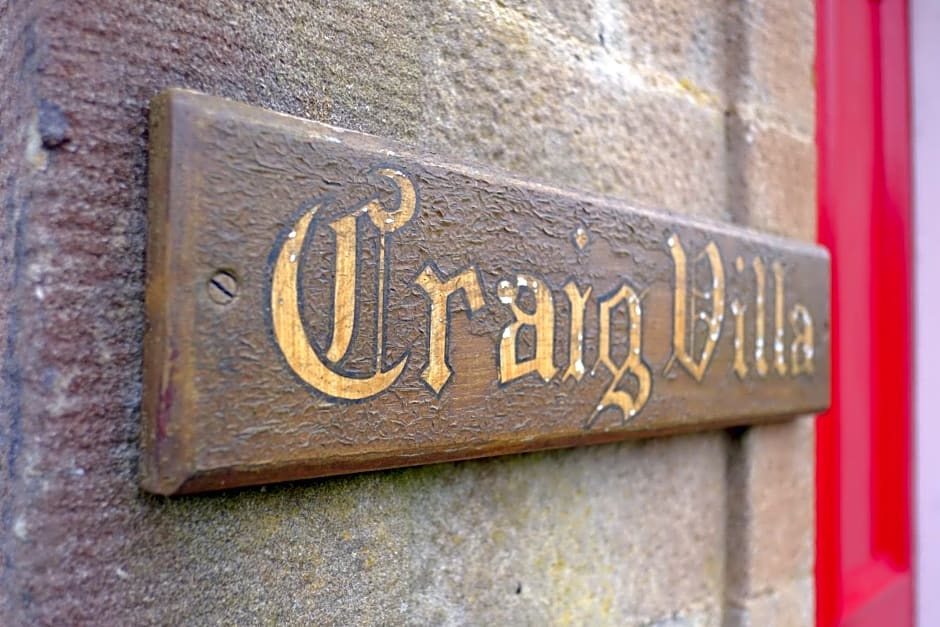 Craig Villa Guest House