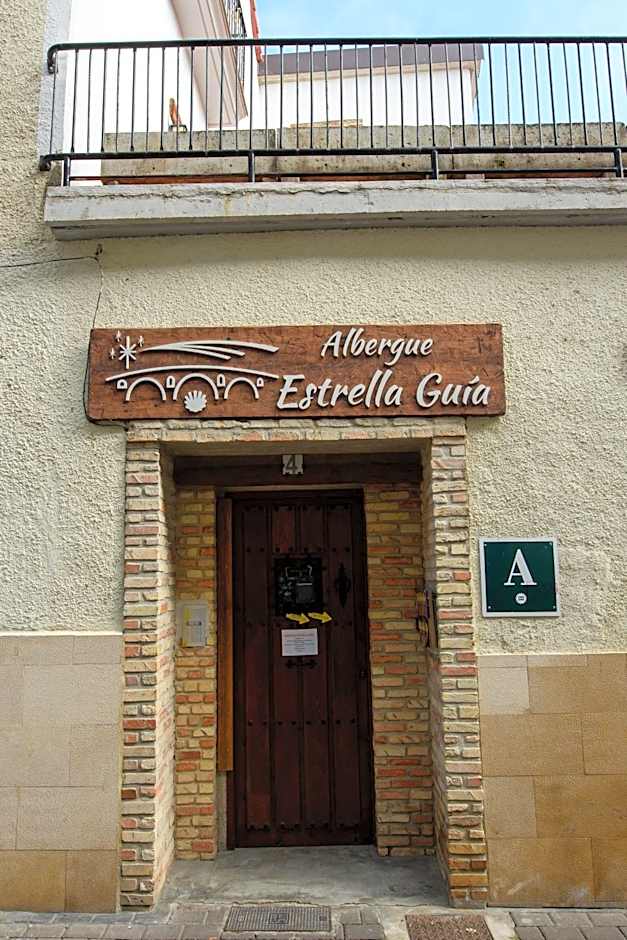 Albergue Estrella Guia