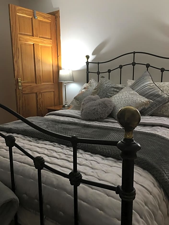 Mo-Dhachaidh B&B
