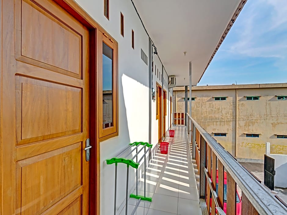 90577 Griya Afifah Syariah