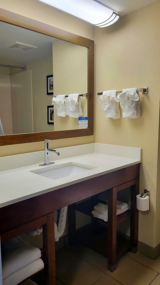 Comfort Inn & Suites San Antonio Airport