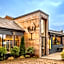 Lion & Swan Hotel