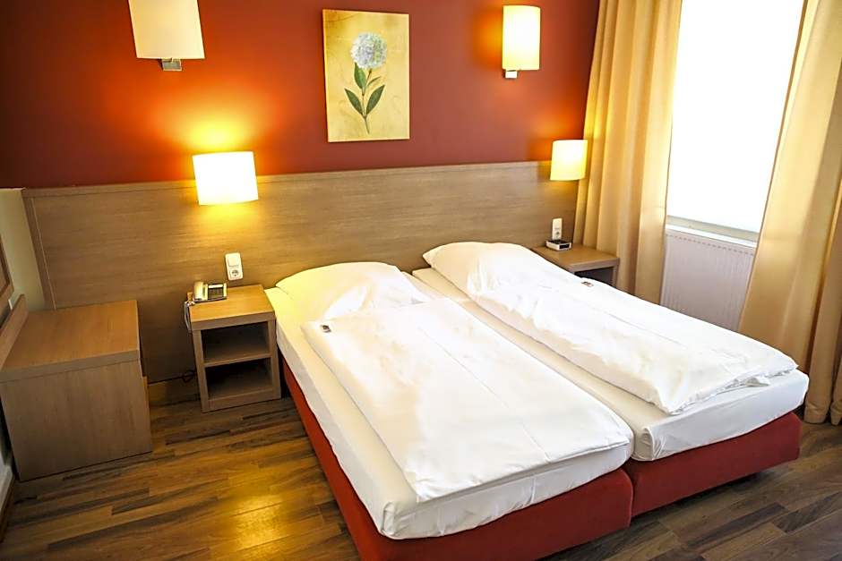 Hotel Marienthal Garni