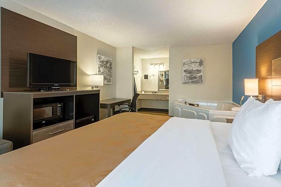 Quality Inn Branson On the Strip
