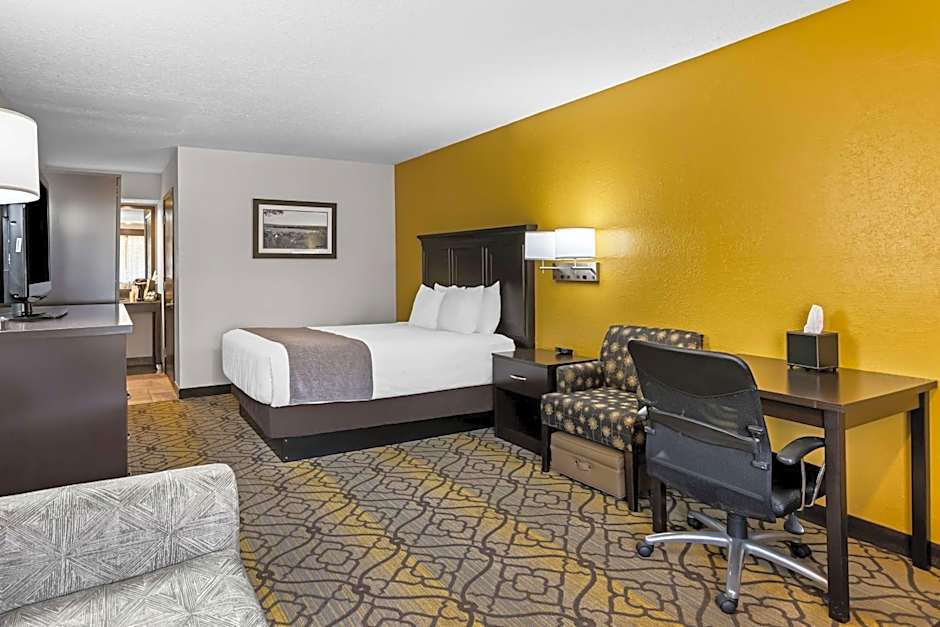 Best Western Of Harbor Springs