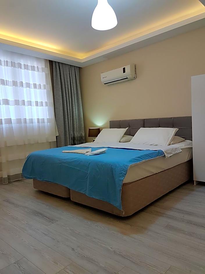 Yeşilyurt Residence