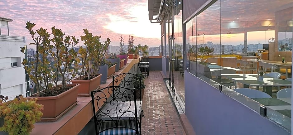 Hotel Swani