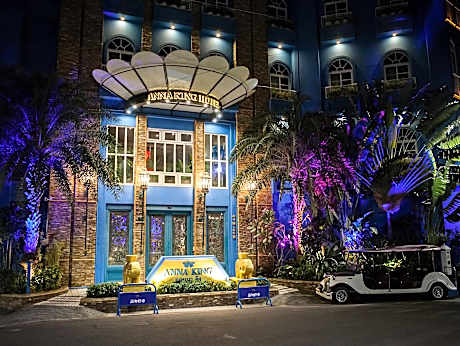 Anna King Hotel