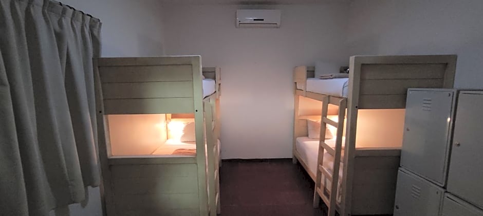 Hostal de Las Américas