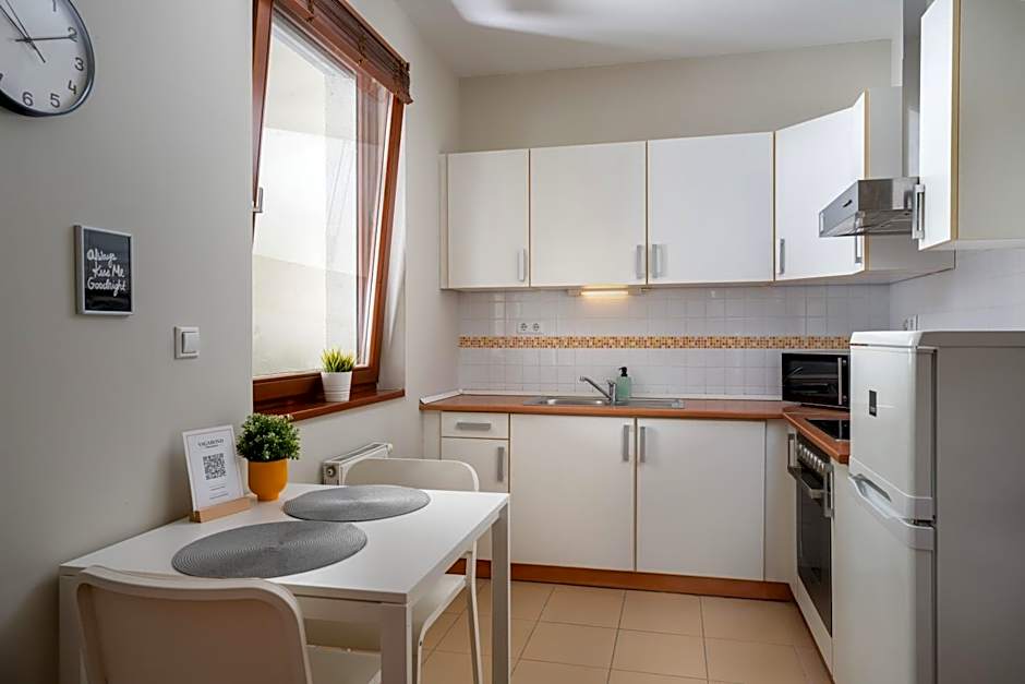 Central Passage Apartments by Vagabond Downtown