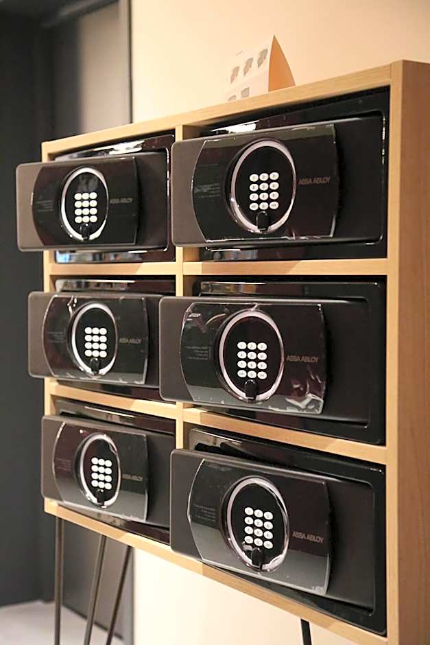 ibis Styles Bale-Mulhouse Aeroport