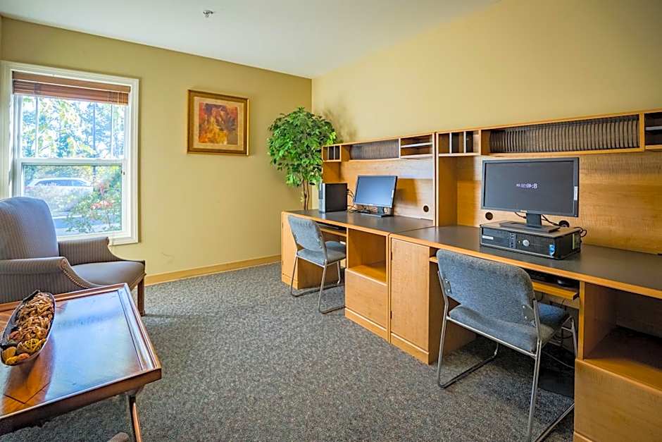 Berkshire Mountain Lodge