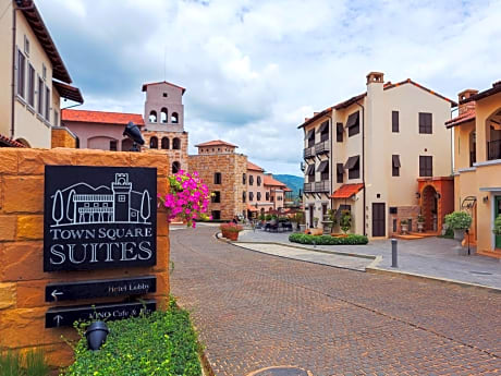Town Square Suite by Toscana Valley