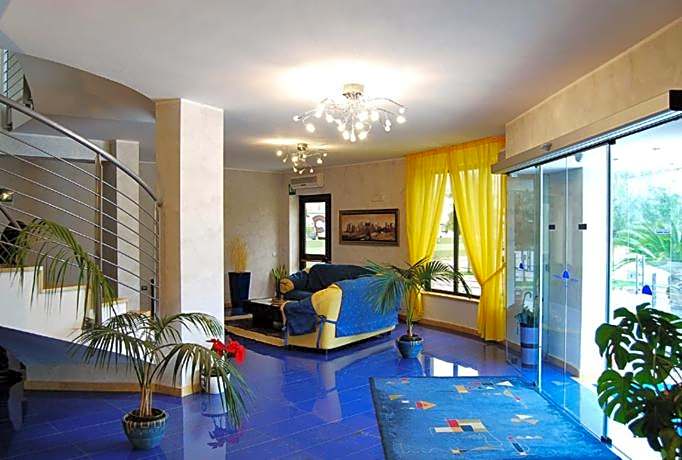 Hotel Del Sole