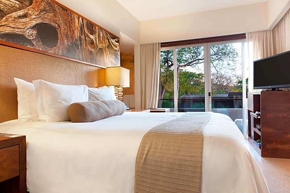 Photo 1 of 4 of Deluxe Junior 1 King Bed Suite, Resort View