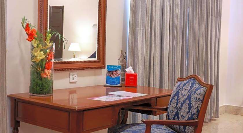 Beach Luxury Hotel