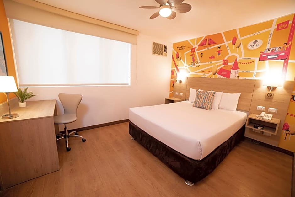 Centro by Casa Andina