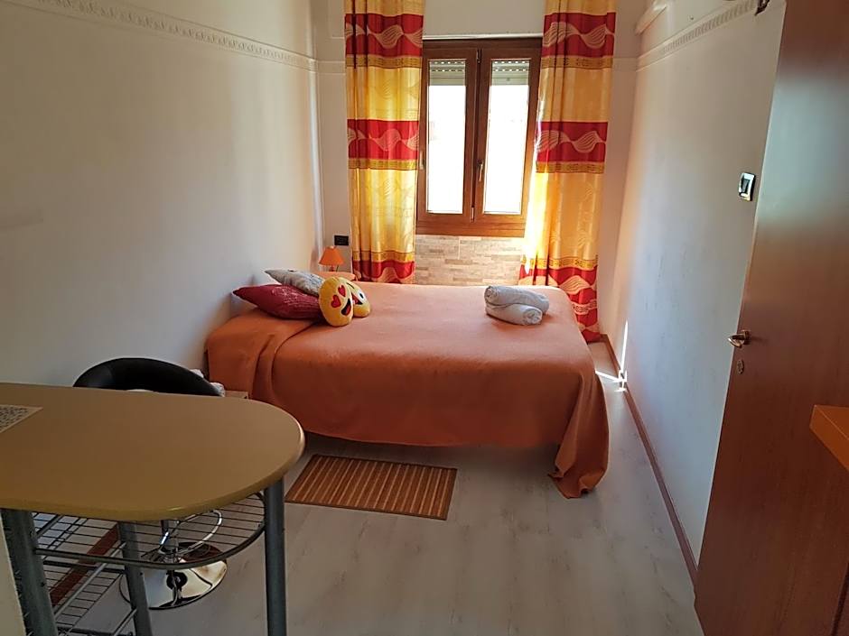 B&B Alghero Republic