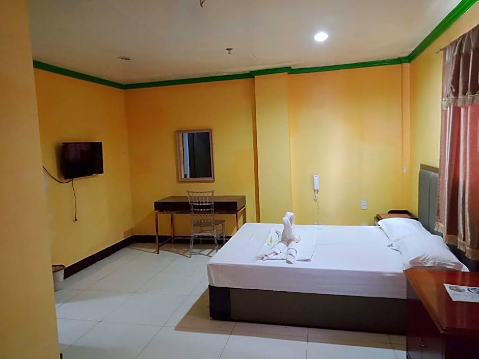 Asia Novo Boutique Hotel - San Francisco