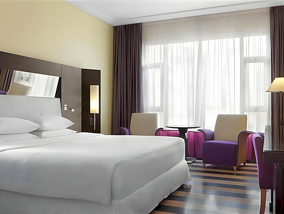 Four Points By Sheraton Le Verdun